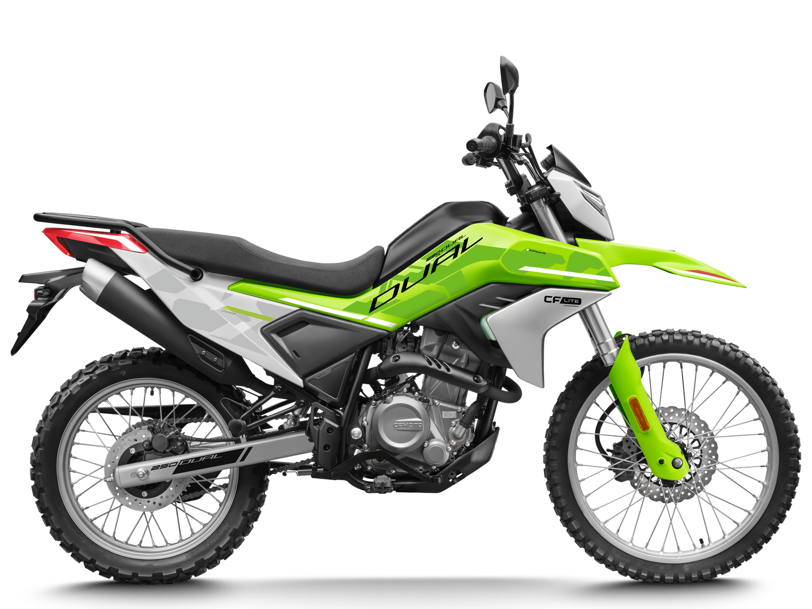 CFLITE_250DUAL_Lime-Green_Right